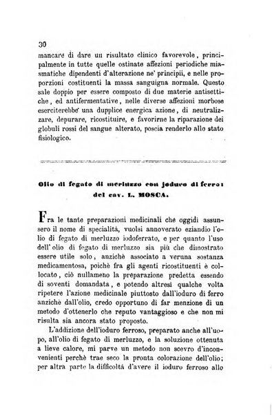 Annali di chimica applicata alla medicina cioè alla farmacia, alla tossicologia, all'igiene, alla fisiologia, alla patologia e alla terapeutica. Serie 3