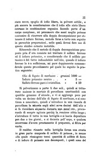 Annali di chimica applicata alla medicina cioè alla farmacia, alla tossicologia, all'igiene, alla fisiologia, alla patologia e alla terapeutica. Serie 3