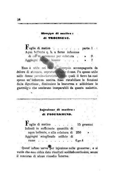 Annali di chimica applicata alla medicina cioè alla farmacia, alla tossicologia, all'igiene, alla fisiologia, alla patologia e alla terapeutica. Serie 3