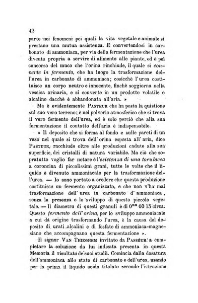 Annali di chimica applicata alla medicina cioè alla farmacia, alla tossicologia, all'igiene, alla fisiologia, alla patologia e alla terapeutica. Serie 3