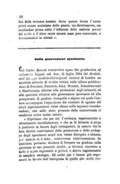 Annali di chimica applicata alla medicina cioè alla farmacia, alla tossicologia, all'igiene, alla fisiologia, alla patologia e alla terapeutica. Serie 3