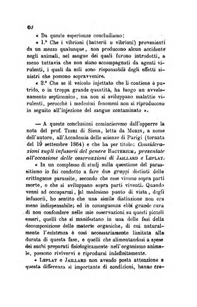 Annali di chimica applicata alla medicina cioè alla farmacia, alla tossicologia, all'igiene, alla fisiologia, alla patologia e alla terapeutica. Serie 3