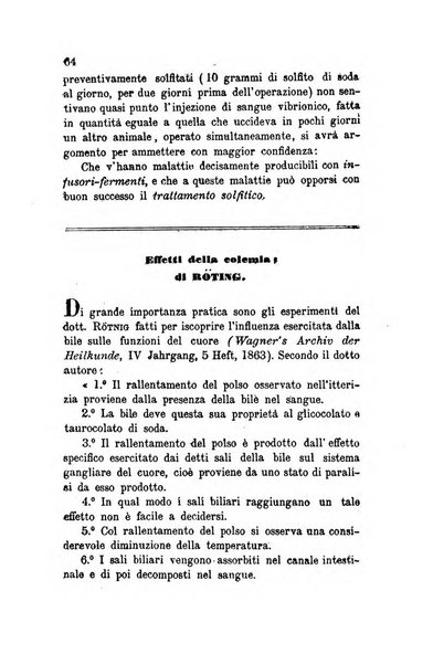 Annali di chimica applicata alla medicina cioè alla farmacia, alla tossicologia, all'igiene, alla fisiologia, alla patologia e alla terapeutica. Serie 3