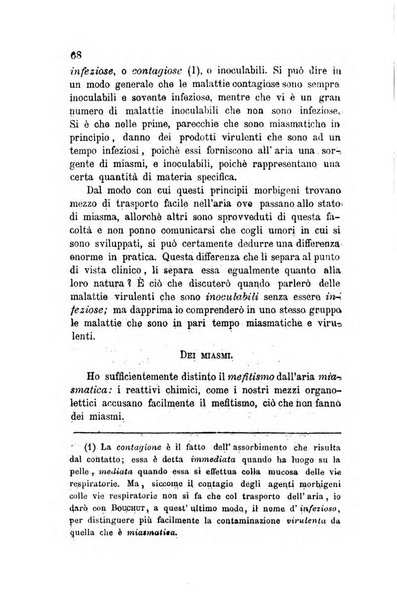 Annali di chimica applicata alla medicina cioè alla farmacia, alla tossicologia, all'igiene, alla fisiologia, alla patologia e alla terapeutica. Serie 3