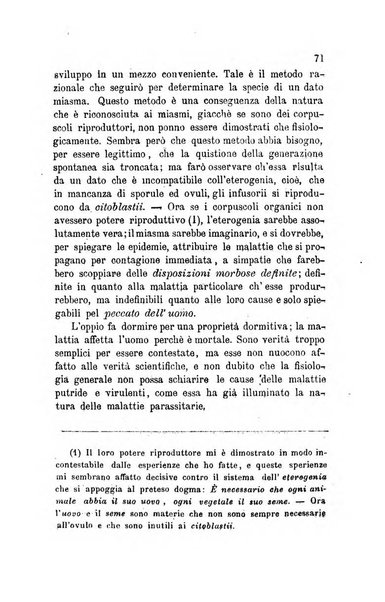 Annali di chimica applicata alla medicina cioè alla farmacia, alla tossicologia, all'igiene, alla fisiologia, alla patologia e alla terapeutica. Serie 3