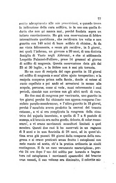 Annali di chimica applicata alla medicina cioè alla farmacia, alla tossicologia, all'igiene, alla fisiologia, alla patologia e alla terapeutica. Serie 3