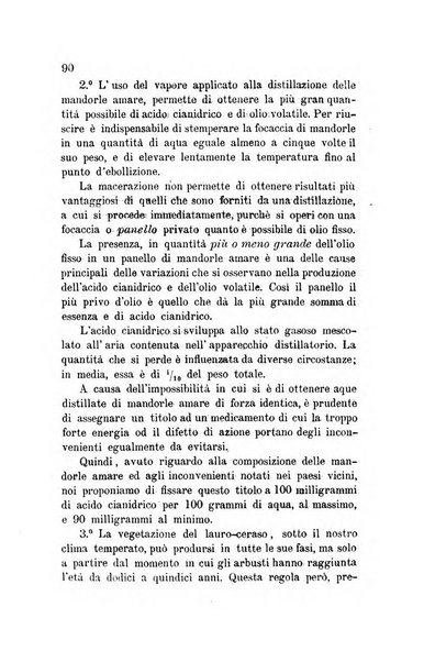 Annali di chimica applicata alla medicina cioè alla farmacia, alla tossicologia, all'igiene, alla fisiologia, alla patologia e alla terapeutica. Serie 3