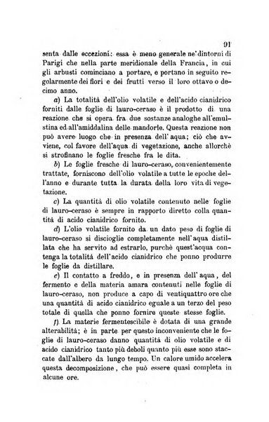 Annali di chimica applicata alla medicina cioè alla farmacia, alla tossicologia, all'igiene, alla fisiologia, alla patologia e alla terapeutica. Serie 3