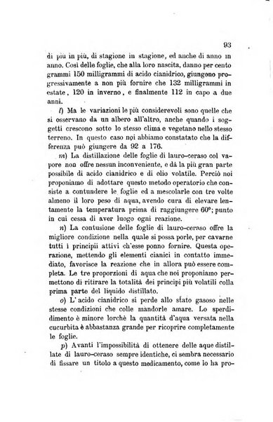 Annali di chimica applicata alla medicina cioè alla farmacia, alla tossicologia, all'igiene, alla fisiologia, alla patologia e alla terapeutica. Serie 3