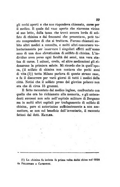 Annali di chimica applicata alla medicina cioè alla farmacia, alla tossicologia, all'igiene, alla fisiologia, alla patologia e alla terapeutica. Serie 3