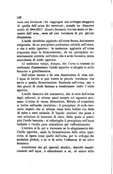 Annali di chimica applicata alla medicina cioè alla farmacia, alla tossicologia, all'igiene, alla fisiologia, alla patologia e alla terapeutica. Serie 3