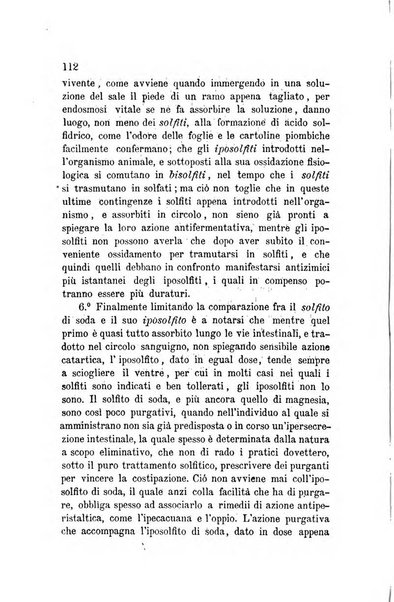 Annali di chimica applicata alla medicina cioè alla farmacia, alla tossicologia, all'igiene, alla fisiologia, alla patologia e alla terapeutica. Serie 3