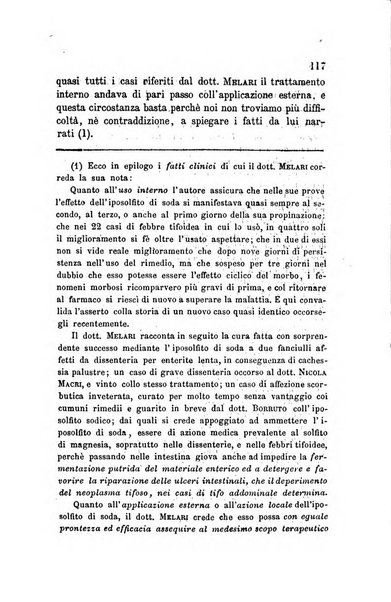 Annali di chimica applicata alla medicina cioè alla farmacia, alla tossicologia, all'igiene, alla fisiologia, alla patologia e alla terapeutica. Serie 3