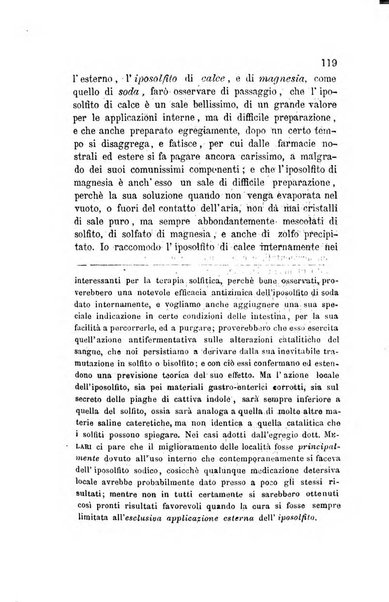 Annali di chimica applicata alla medicina cioè alla farmacia, alla tossicologia, all'igiene, alla fisiologia, alla patologia e alla terapeutica. Serie 3