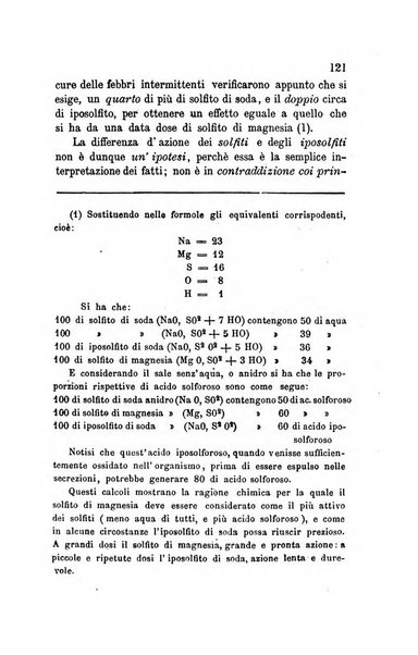 Annali di chimica applicata alla medicina cioè alla farmacia, alla tossicologia, all'igiene, alla fisiologia, alla patologia e alla terapeutica. Serie 3