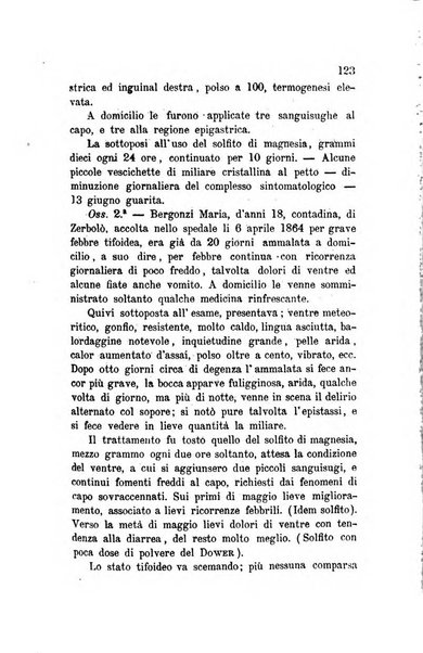 Annali di chimica applicata alla medicina cioè alla farmacia, alla tossicologia, all'igiene, alla fisiologia, alla patologia e alla terapeutica. Serie 3