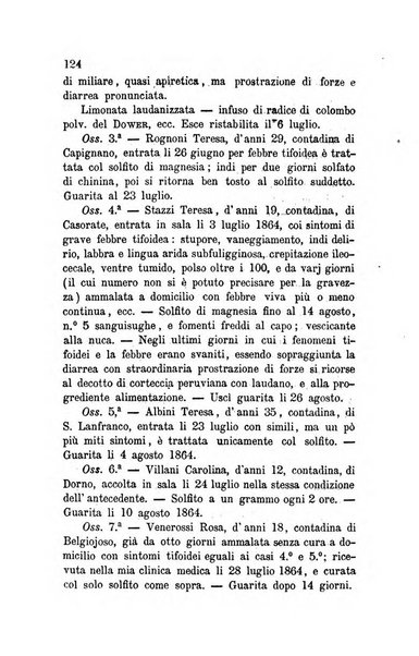 Annali di chimica applicata alla medicina cioè alla farmacia, alla tossicologia, all'igiene, alla fisiologia, alla patologia e alla terapeutica. Serie 3