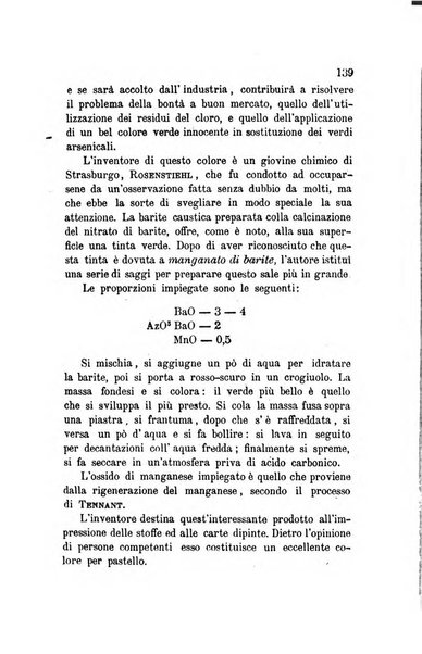 Annali di chimica applicata alla medicina cioè alla farmacia, alla tossicologia, all'igiene, alla fisiologia, alla patologia e alla terapeutica. Serie 3