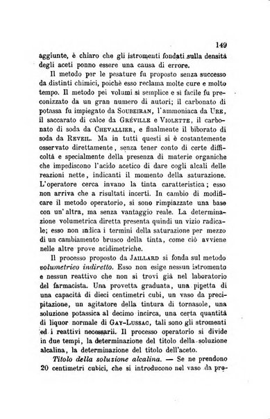 Annali di chimica applicata alla medicina cioè alla farmacia, alla tossicologia, all'igiene, alla fisiologia, alla patologia e alla terapeutica. Serie 3