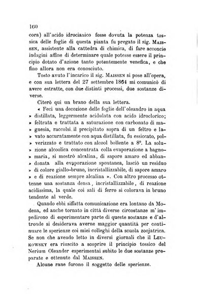 Annali di chimica applicata alla medicina cioè alla farmacia, alla tossicologia, all'igiene, alla fisiologia, alla patologia e alla terapeutica. Serie 3