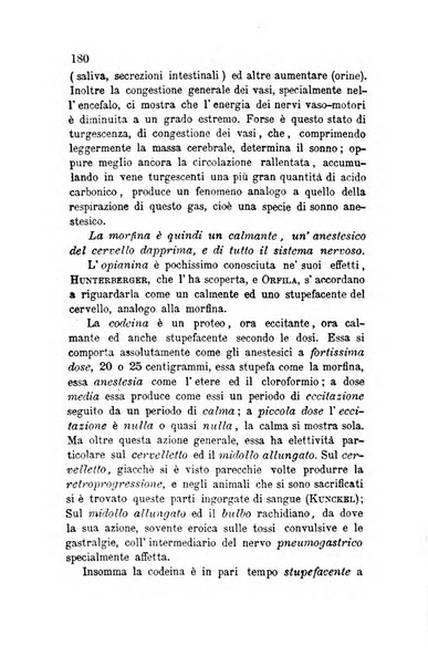 Annali di chimica applicata alla medicina cioè alla farmacia, alla tossicologia, all'igiene, alla fisiologia, alla patologia e alla terapeutica. Serie 3