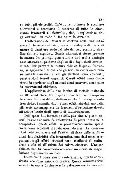 Annali di chimica applicata alla medicina cioè alla farmacia, alla tossicologia, all'igiene, alla fisiologia, alla patologia e alla terapeutica. Serie 3