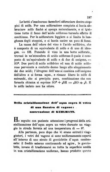 Annali di chimica applicata alla medicina cioè alla farmacia, alla tossicologia, all'igiene, alla fisiologia, alla patologia e alla terapeutica. Serie 3