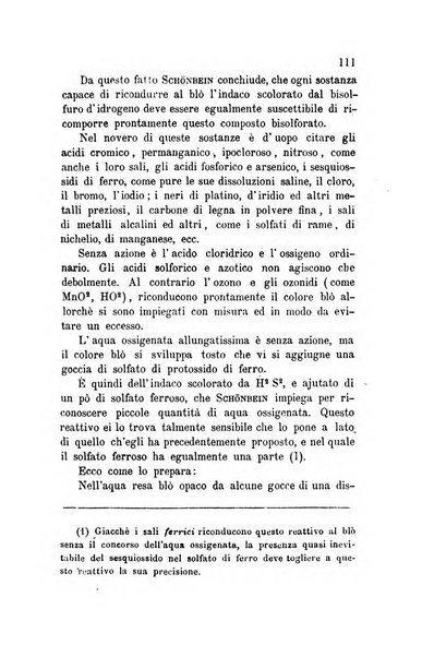 Annali di chimica applicata alla medicina cioè alla farmacia, alla tossicologia, all'igiene, alla fisiologia, alla patologia e alla terapeutica. Serie 3