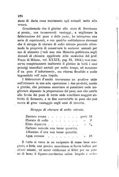 Annali di chimica applicata alla medicina cioè alla farmacia, alla tossicologia, all'igiene, alla fisiologia, alla patologia e alla terapeutica. Serie 3