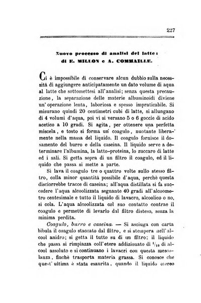 Annali di chimica applicata alla medicina cioè alla farmacia, alla tossicologia, all'igiene, alla fisiologia, alla patologia e alla terapeutica. Serie 3