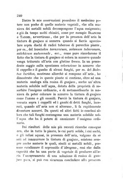 Annali di chimica applicata alla medicina cioè alla farmacia, alla tossicologia, all'igiene, alla fisiologia, alla patologia e alla terapeutica. Serie 3