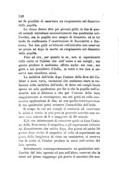 Annali di chimica applicata alla medicina cioè alla farmacia, alla tossicologia, all'igiene, alla fisiologia, alla patologia e alla terapeutica. Serie 3