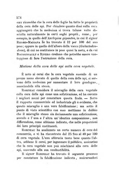 Annali di chimica applicata alla medicina cioè alla farmacia, alla tossicologia, all'igiene, alla fisiologia, alla patologia e alla terapeutica. Serie 3