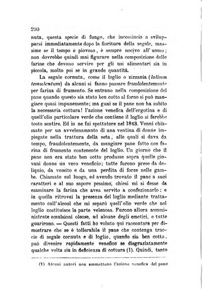 Annali di chimica applicata alla medicina cioè alla farmacia, alla tossicologia, all'igiene, alla fisiologia, alla patologia e alla terapeutica. Serie 3