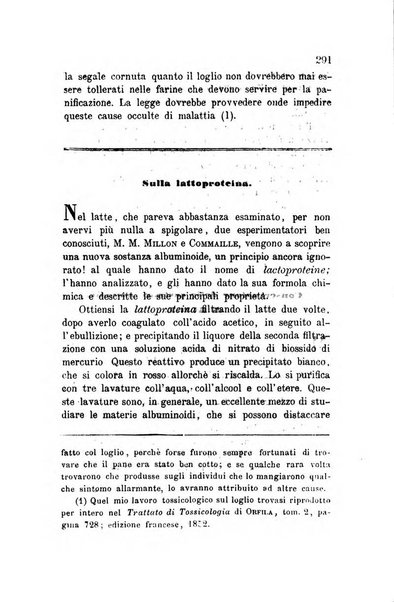 Annali di chimica applicata alla medicina cioè alla farmacia, alla tossicologia, all'igiene, alla fisiologia, alla patologia e alla terapeutica. Serie 3