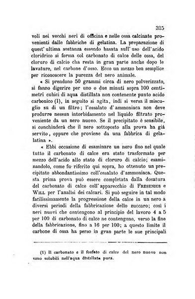 Annali di chimica applicata alla medicina cioè alla farmacia, alla tossicologia, all'igiene, alla fisiologia, alla patologia e alla terapeutica. Serie 3