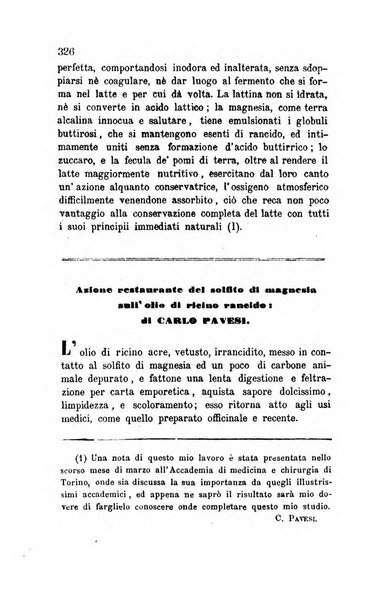 Annali di chimica applicata alla medicina cioè alla farmacia, alla tossicologia, all'igiene, alla fisiologia, alla patologia e alla terapeutica. Serie 3