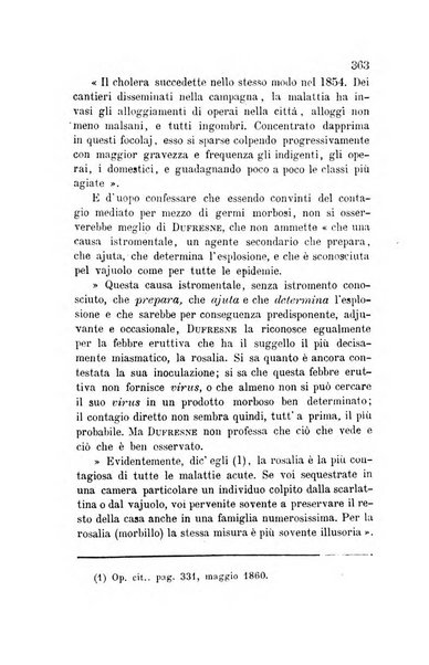 Annali di chimica applicata alla medicina cioè alla farmacia, alla tossicologia, all'igiene, alla fisiologia, alla patologia e alla terapeutica. Serie 3