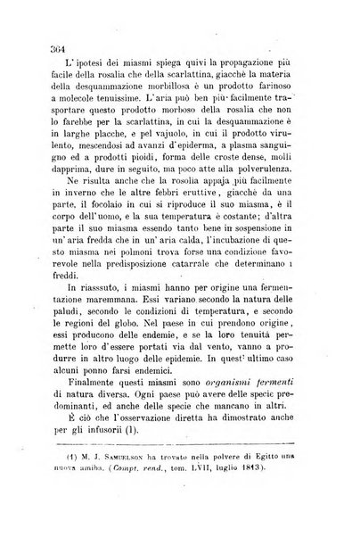 Annali di chimica applicata alla medicina cioè alla farmacia, alla tossicologia, all'igiene, alla fisiologia, alla patologia e alla terapeutica. Serie 3