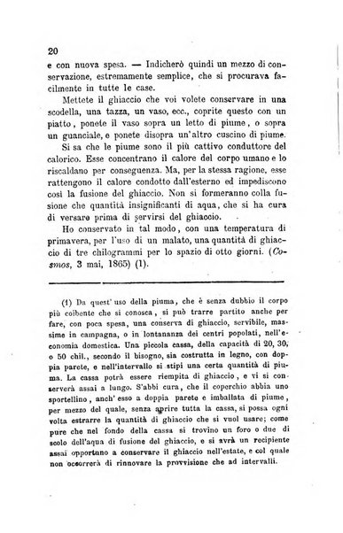 Annali di chimica applicata alla medicina cioè alla farmacia, alla tossicologia, all'igiene, alla fisiologia, alla patologia e alla terapeutica. Serie 3