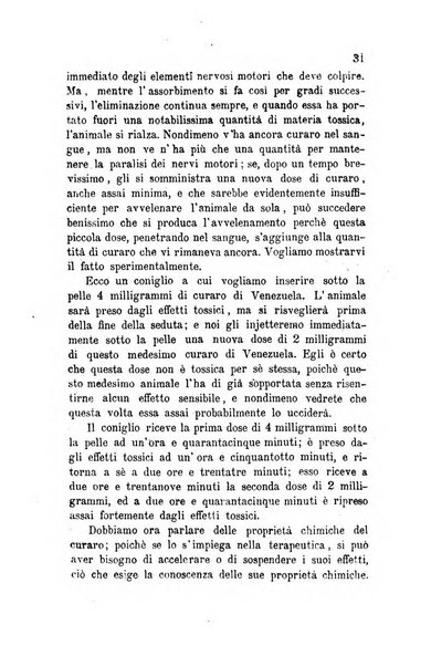 Annali di chimica applicata alla medicina cioè alla farmacia, alla tossicologia, all'igiene, alla fisiologia, alla patologia e alla terapeutica. Serie 3