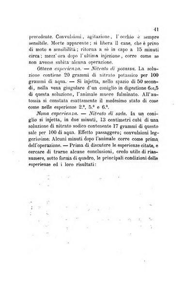 Annali di chimica applicata alla medicina cioè alla farmacia, alla tossicologia, all'igiene, alla fisiologia, alla patologia e alla terapeutica. Serie 3