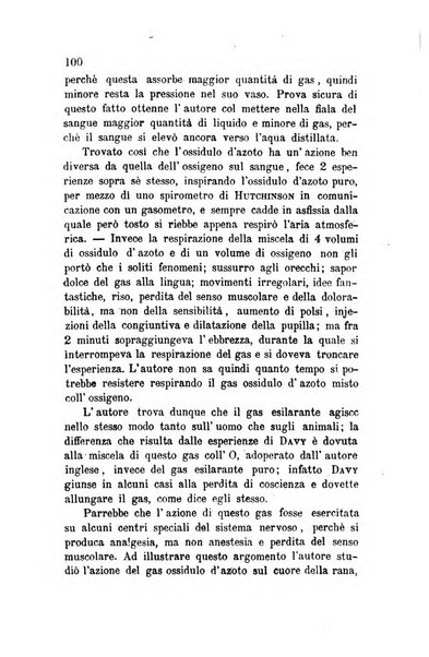 Annali di chimica applicata alla medicina cioè alla farmacia, alla tossicologia, all'igiene, alla fisiologia, alla patologia e alla terapeutica. Serie 3