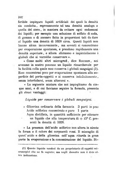 Annali di chimica applicata alla medicina cioè alla farmacia, alla tossicologia, all'igiene, alla fisiologia, alla patologia e alla terapeutica. Serie 3