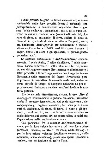 Annali di chimica applicata alla medicina cioè alla farmacia, alla tossicologia, all'igiene, alla fisiologia, alla patologia e alla terapeutica. Serie 3