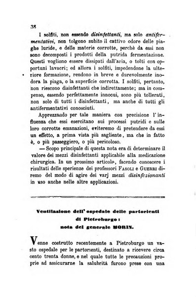 Annali di chimica applicata alla medicina cioè alla farmacia, alla tossicologia, all'igiene, alla fisiologia, alla patologia e alla terapeutica. Serie 3