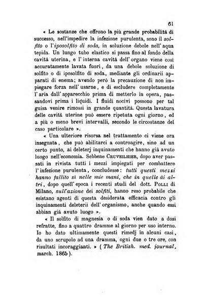 Annali di chimica applicata alla medicina cioè alla farmacia, alla tossicologia, all'igiene, alla fisiologia, alla patologia e alla terapeutica. Serie 3