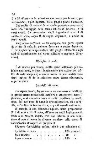 Annali di chimica applicata alla medicina cioè alla farmacia, alla tossicologia, all'igiene, alla fisiologia, alla patologia e alla terapeutica. Serie 3