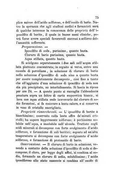 Annali di chimica applicata alla medicina cioè alla farmacia, alla tossicologia, all'igiene, alla fisiologia, alla patologia e alla terapeutica. Serie 3