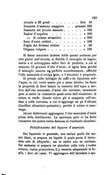 Annali di chimica applicata alla medicina cioè alla farmacia, alla tossicologia, all'igiene, alla fisiologia, alla patologia e alla terapeutica. Serie 3